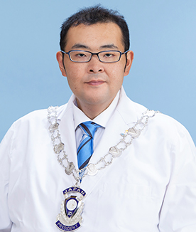 𠮷村大樹