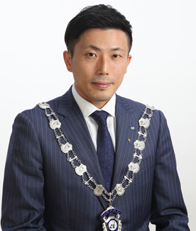 石川 久