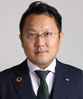 立部 光宝