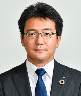 小早川 洋介