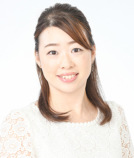 矢山 香織